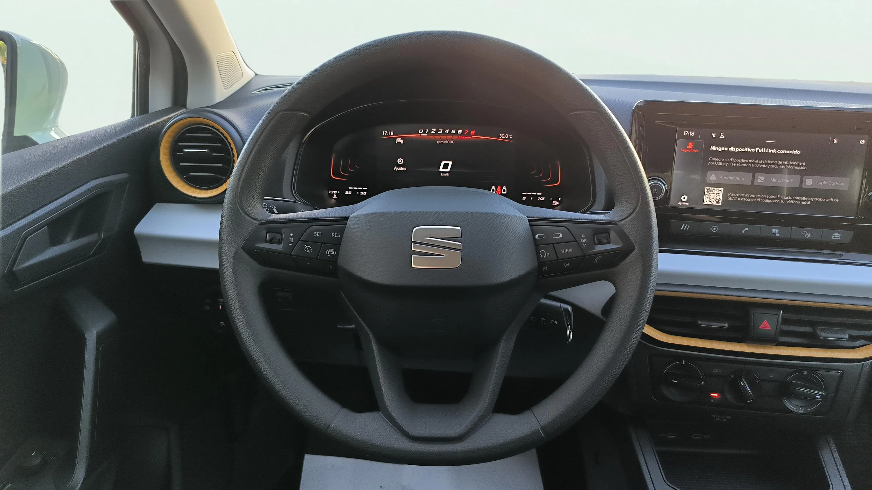 SEAT Ibiza 1.0 MPI Style - foto 13