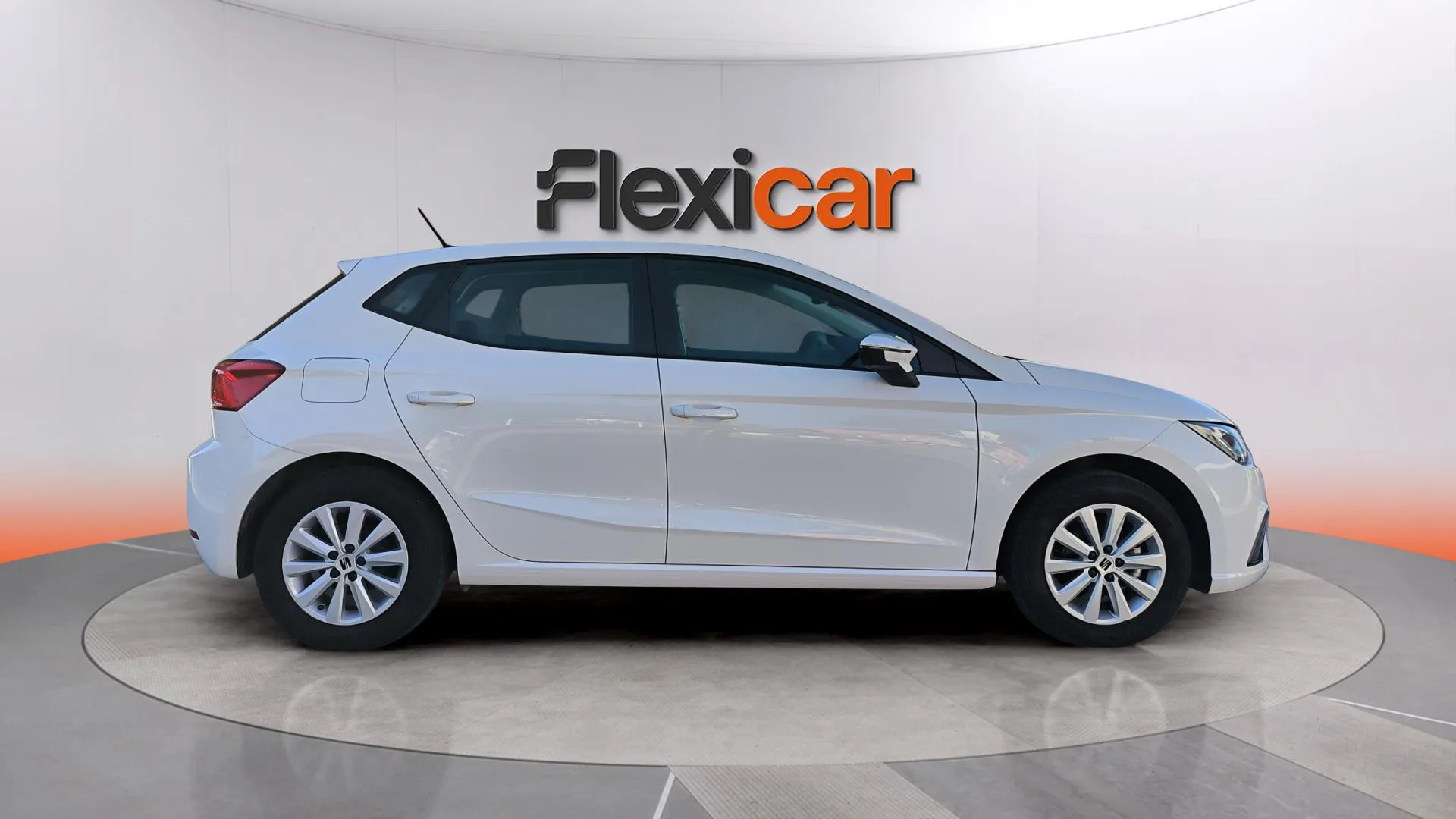 SEAT Ibiza 1.0 MPI Style - foto 8