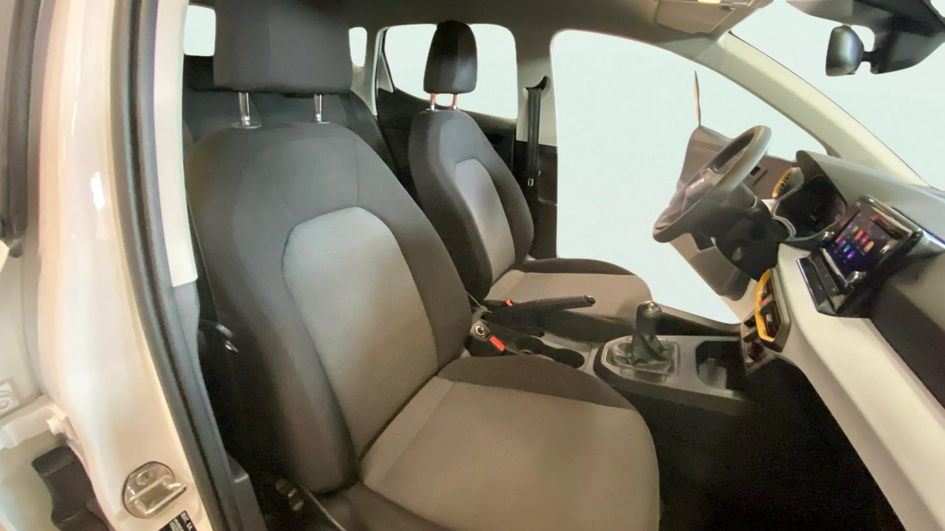 SEAT Ibiza 1.0 MPI Style - foto 11
