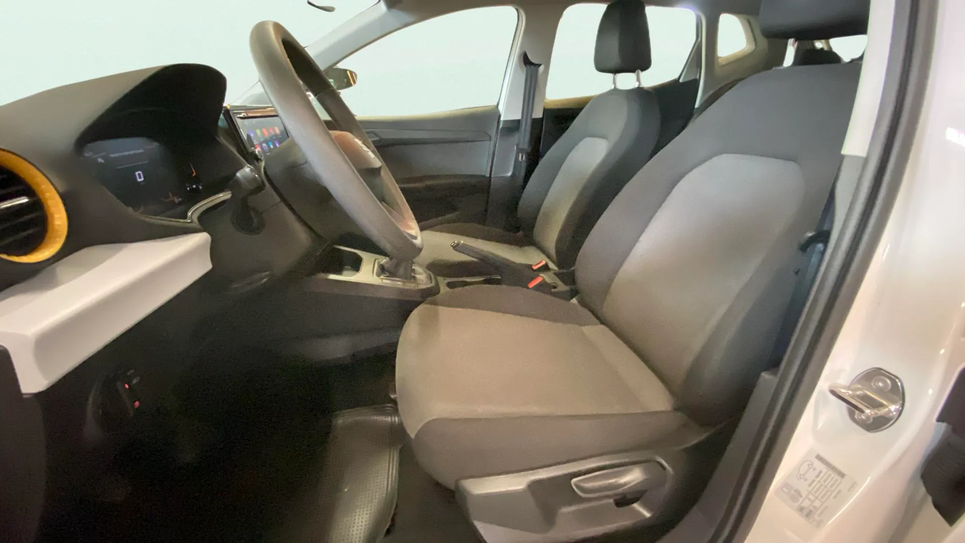 SEAT Ibiza 1.0 MPI Style - foto 10