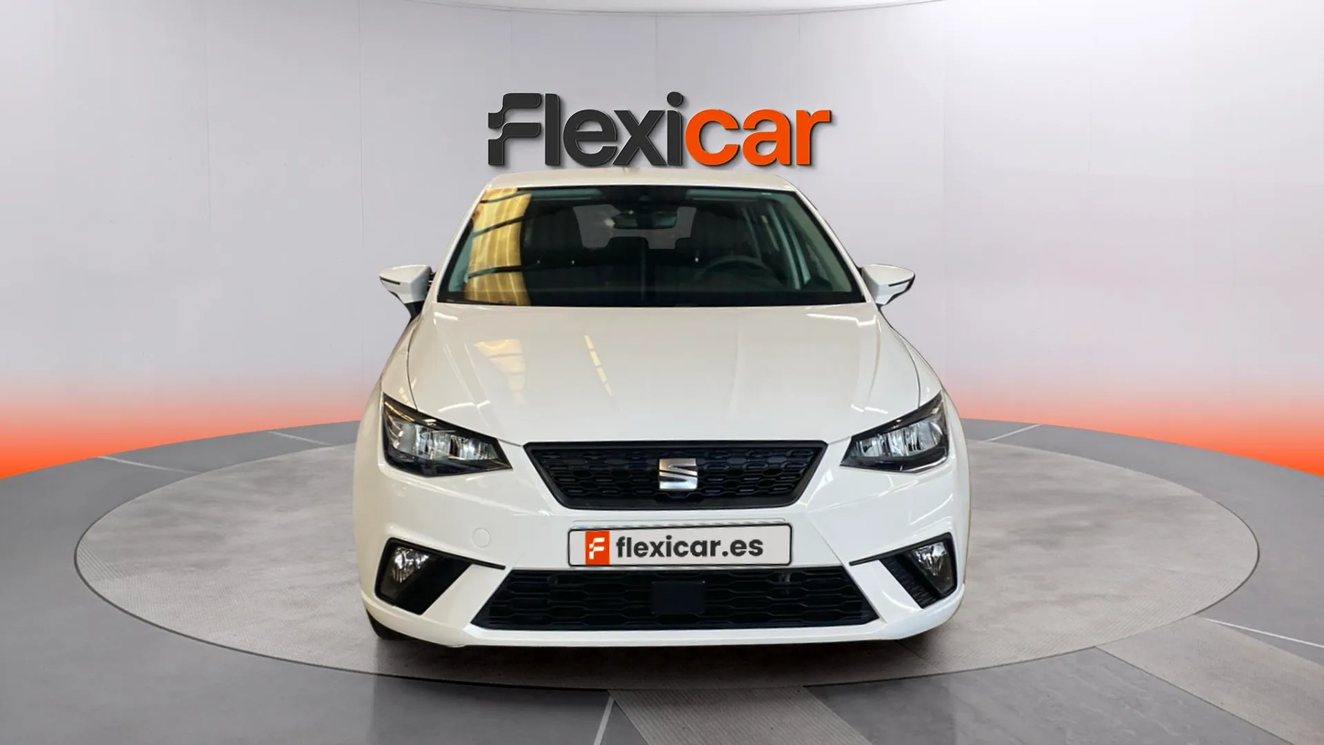 SEAT Ibiza 1.0 MPI Style - foto 2