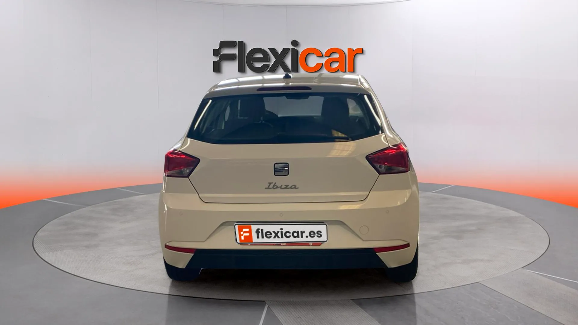 SEAT Ibiza 1.0 MPI Style - foto 4