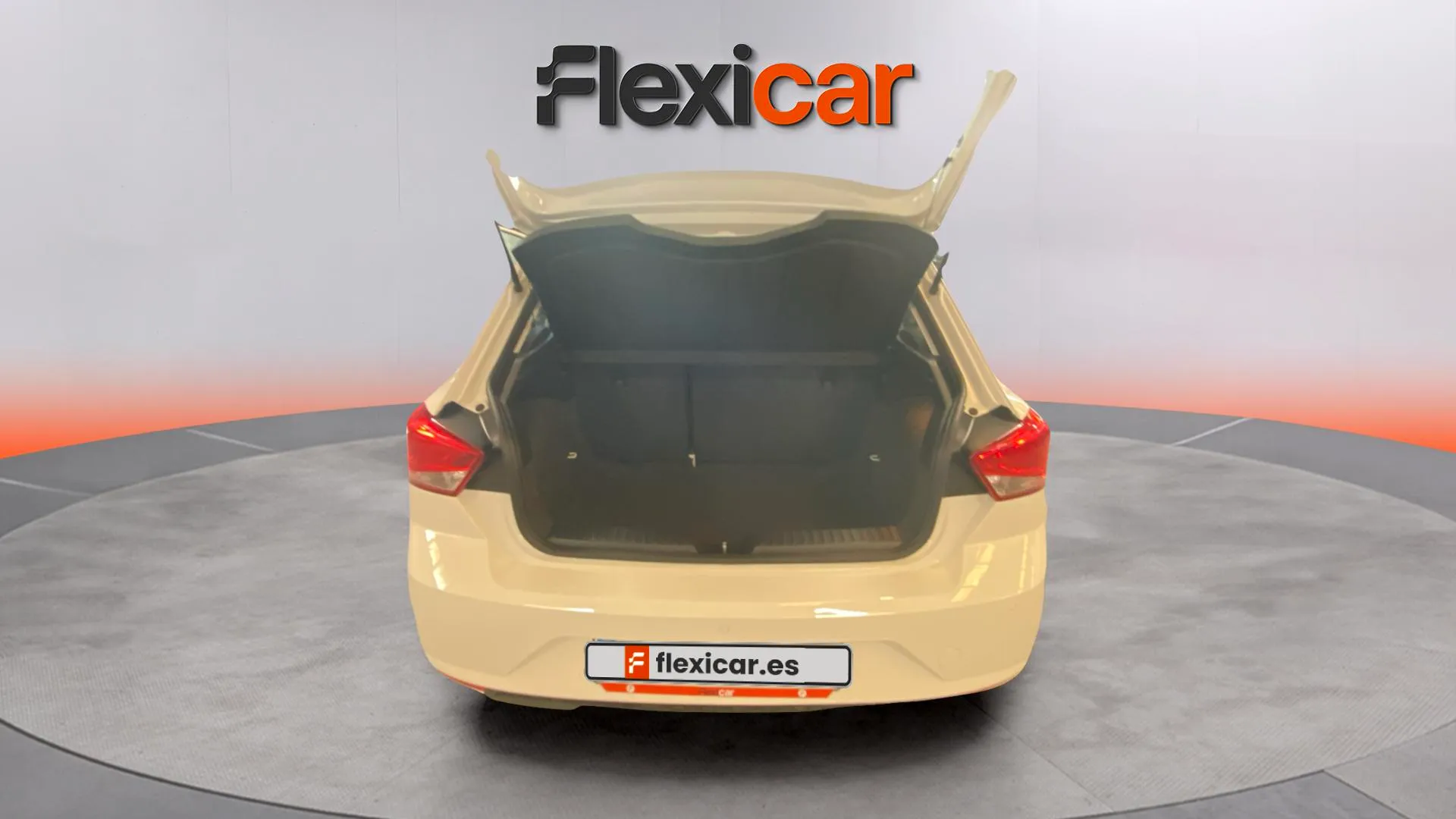 SEAT Ibiza 1.0 MPI Style - foto 13