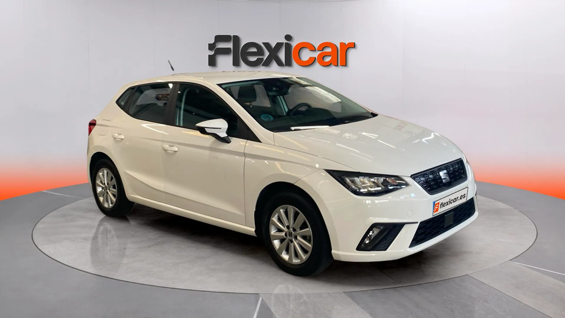 SEAT Ibiza 1.0 MPI Style