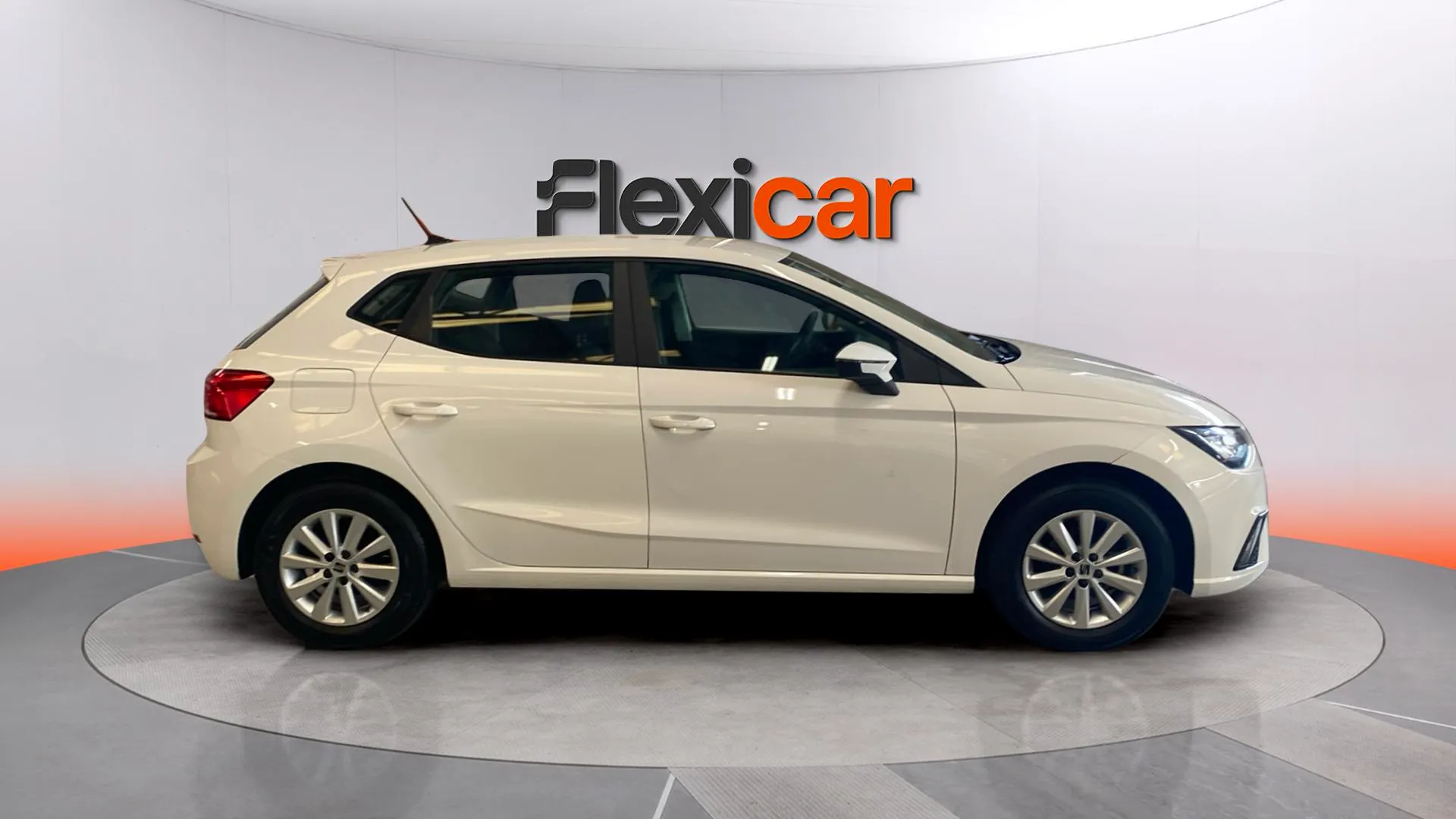 SEAT Ibiza 1.0 MPI Style - foto 3