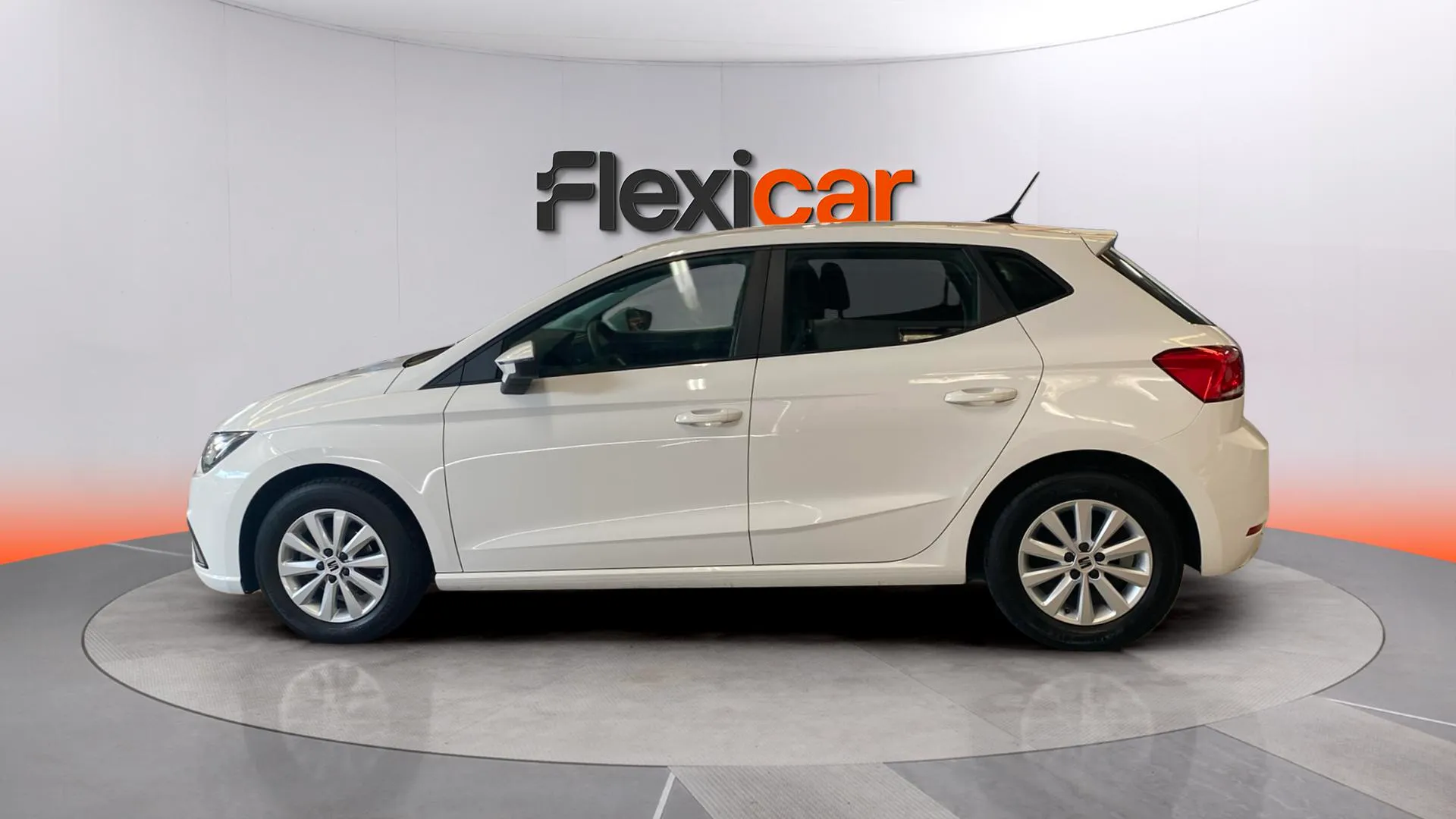 SEAT Ibiza 1.0 MPI Style - foto 5