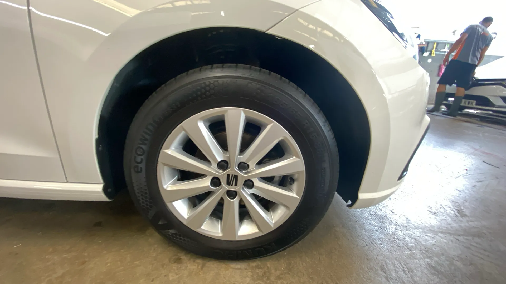 SEAT Ibiza 1.0 MPI Style - foto 14