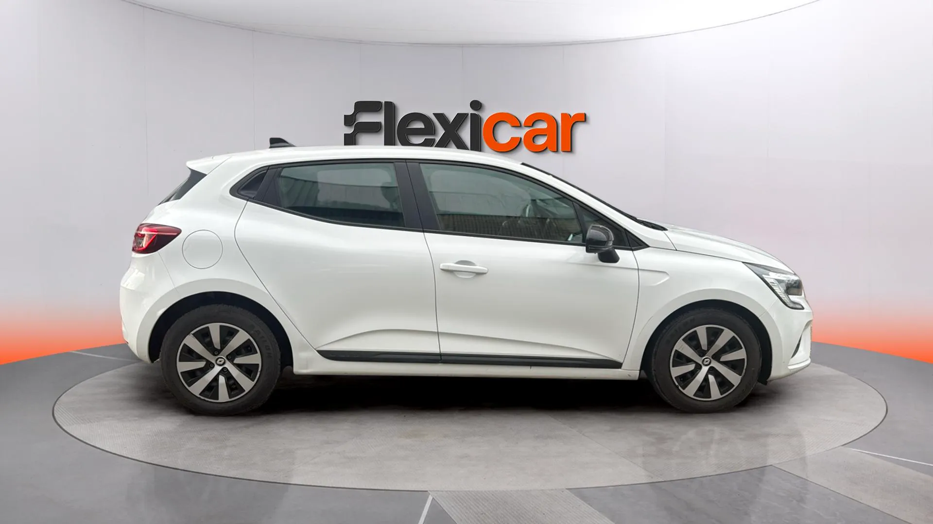 Renault Clio Evolution dCi 100 - foto 2