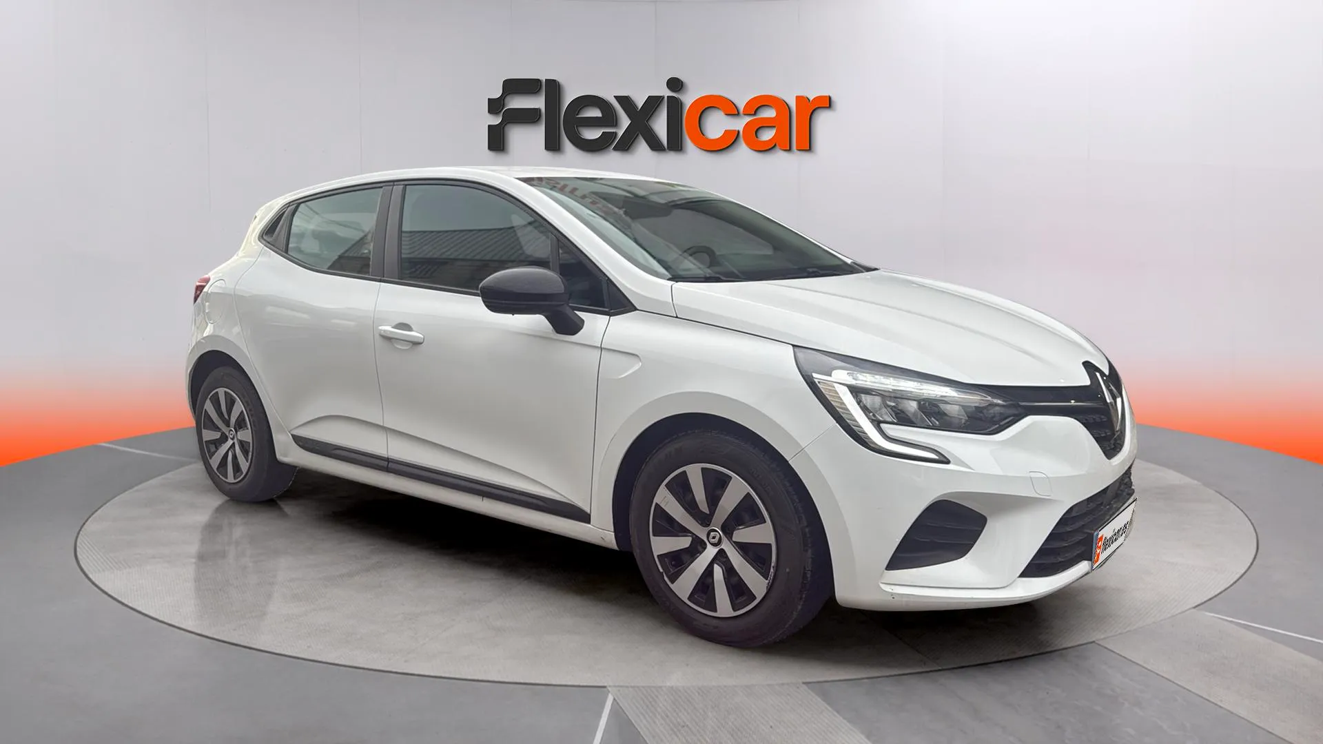 Renault Clio Evolution dCi 100