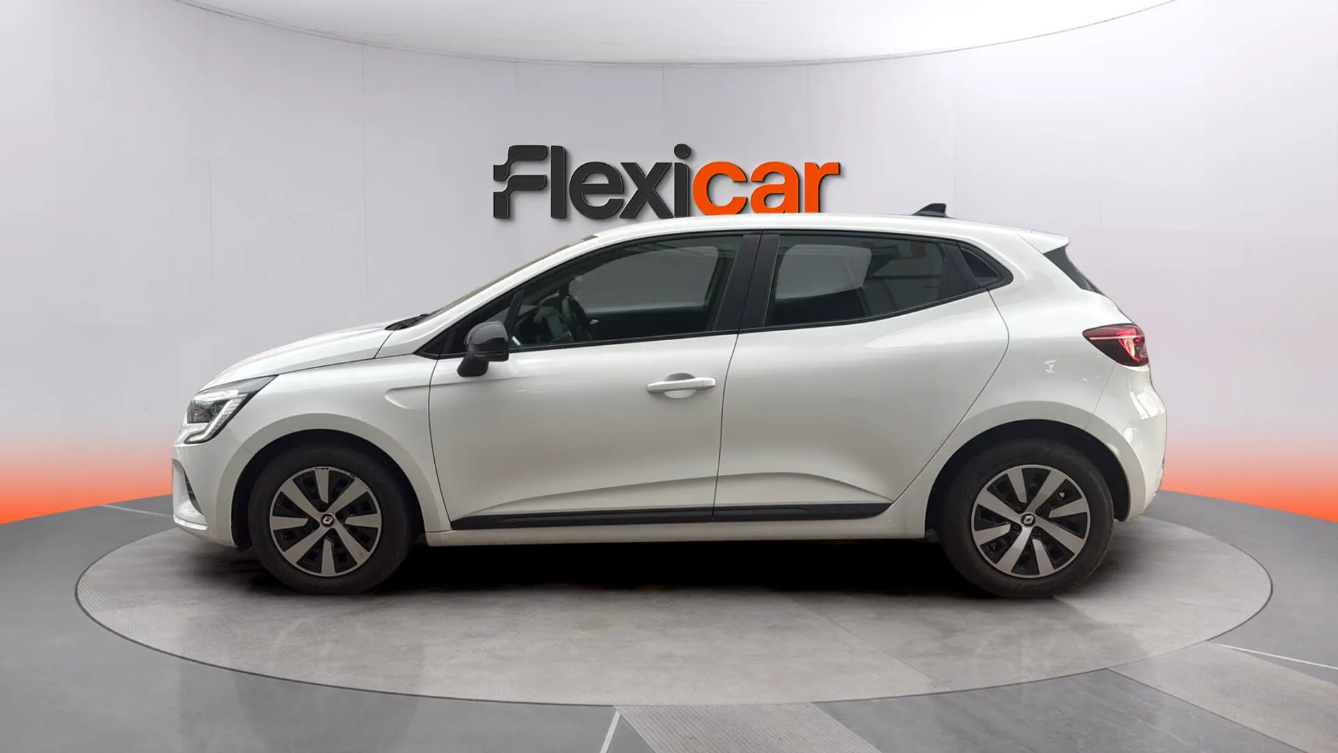 Renault Clio Evolution dCi 100 - foto 6