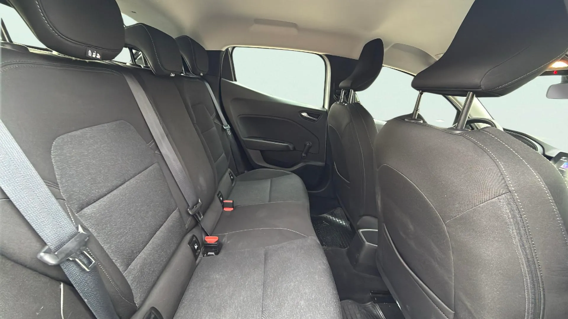 Renault Clio Evolution dCi 100 - foto 18