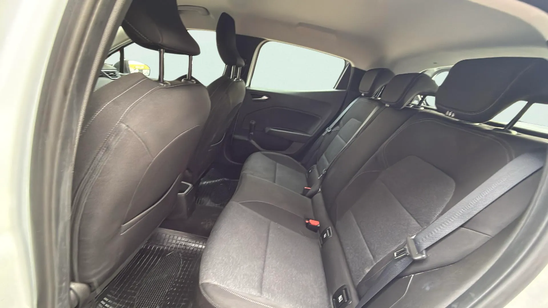 Renault Clio Evolution dCi 100 - foto 19