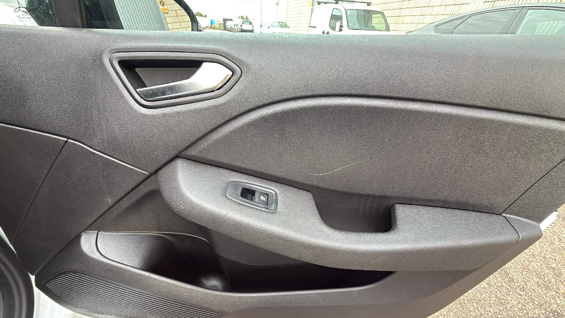 Renault Clio Evolution dCi 100 - foto 15