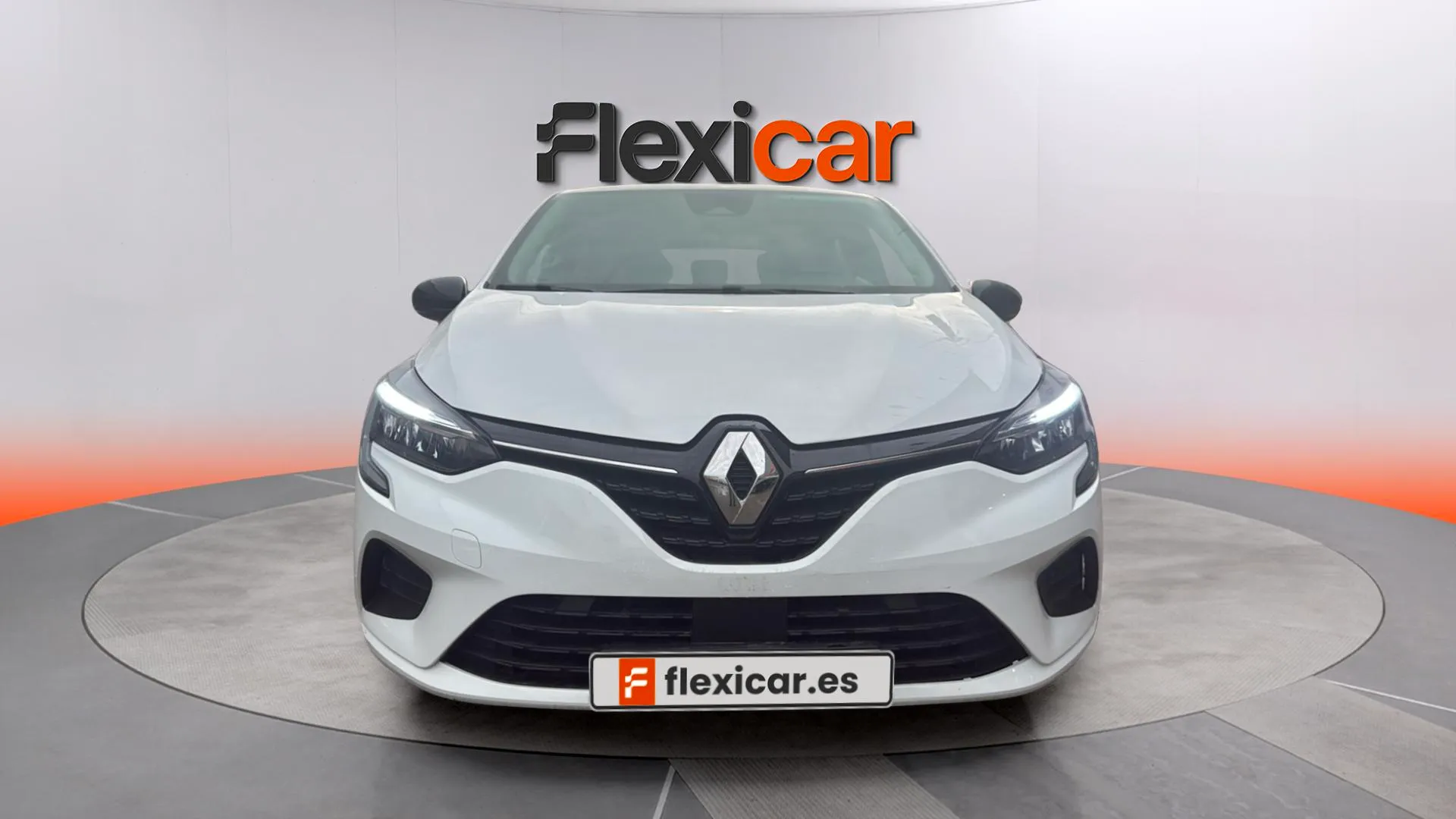 Renault Clio Evolution dCi 100 - foto 8