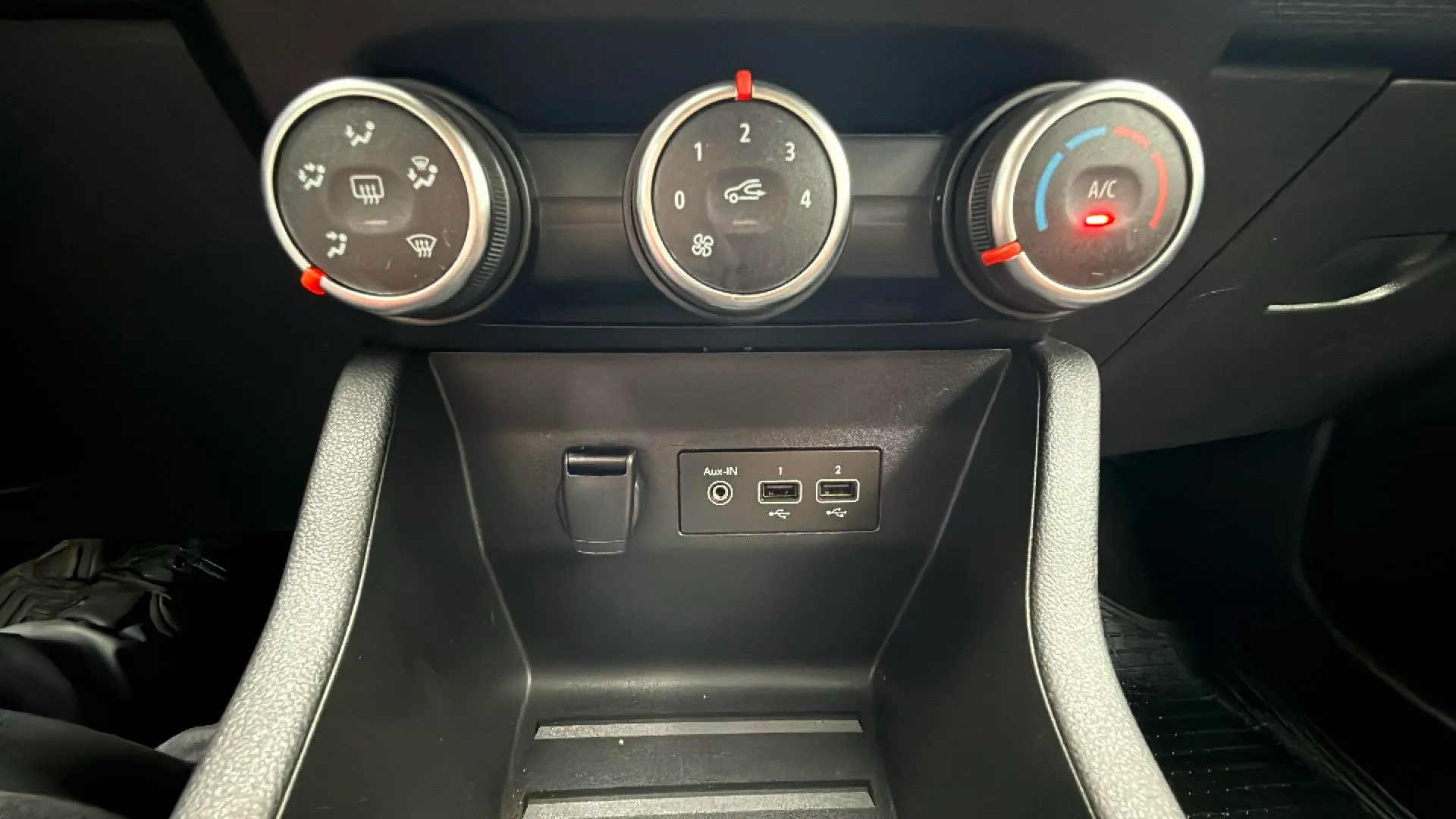 Renault Clio Evolution dCi 100 - foto 14