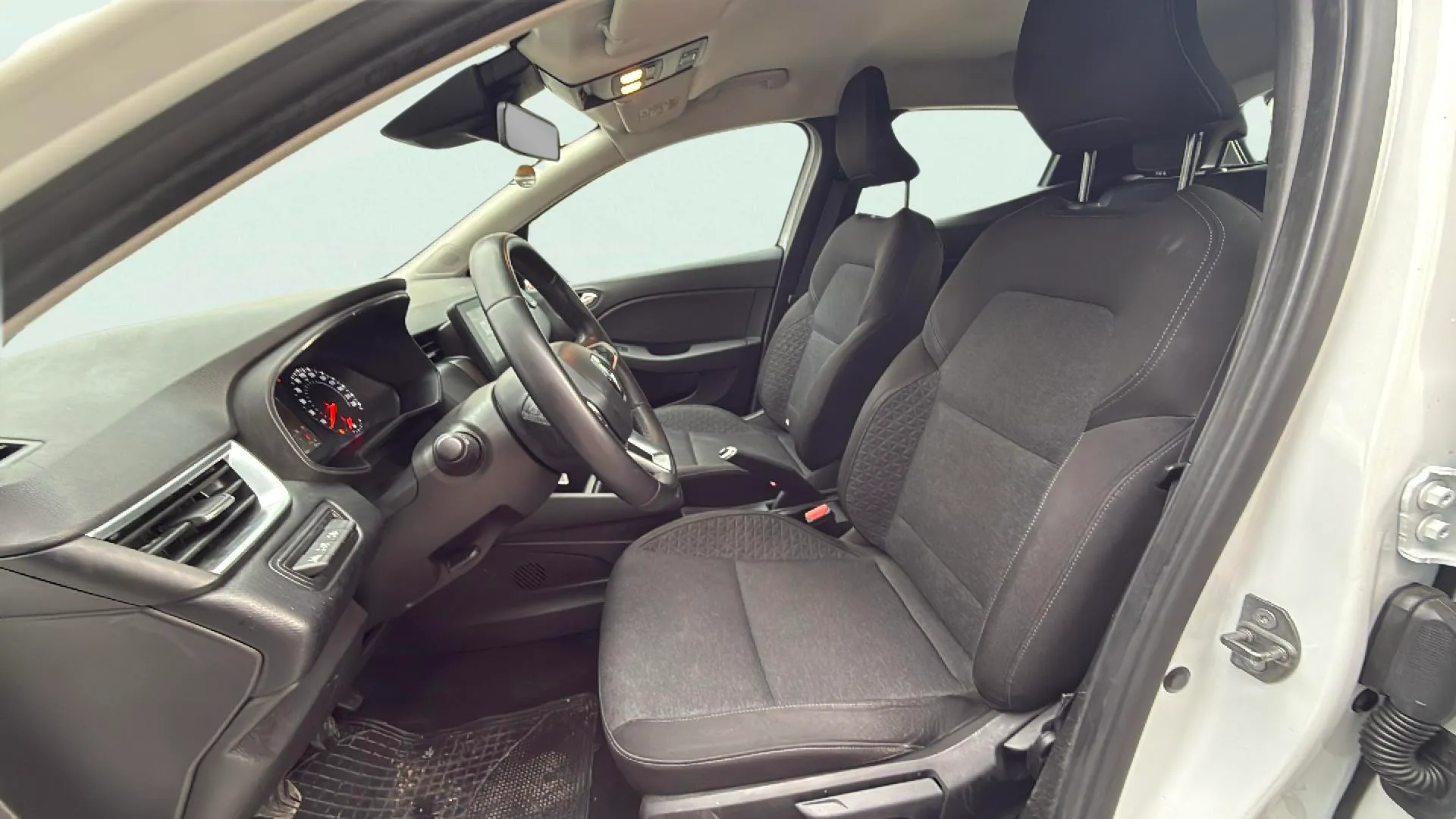 Renault Clio Evolution dCi 100 - foto 16