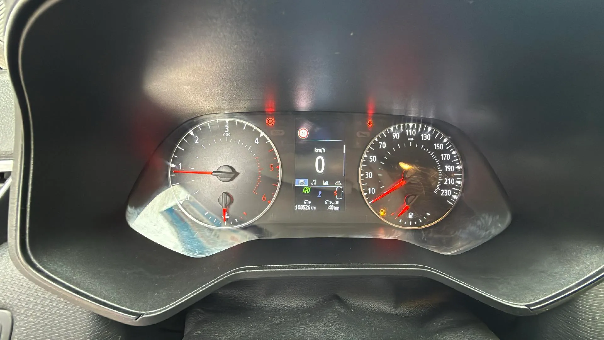 Renault Clio Evolution dCi 100 - foto 13