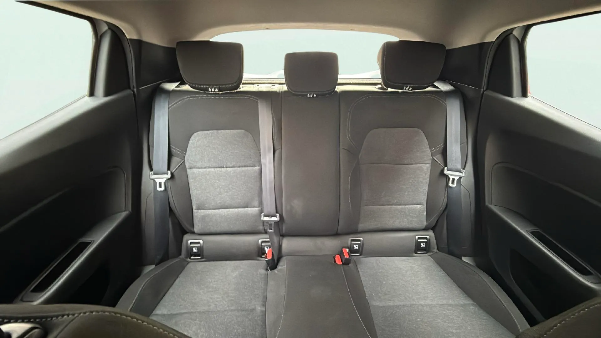 Renault Clio Evolution dCi 100 - foto 20