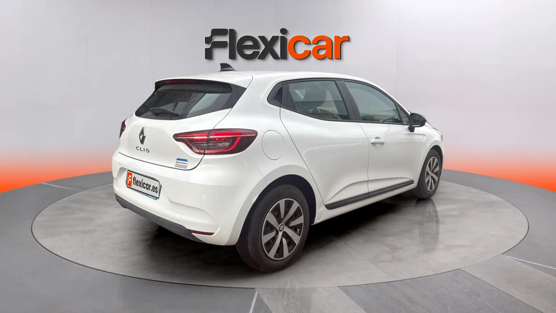 Renault Clio Evolution dCi 100 - foto 3