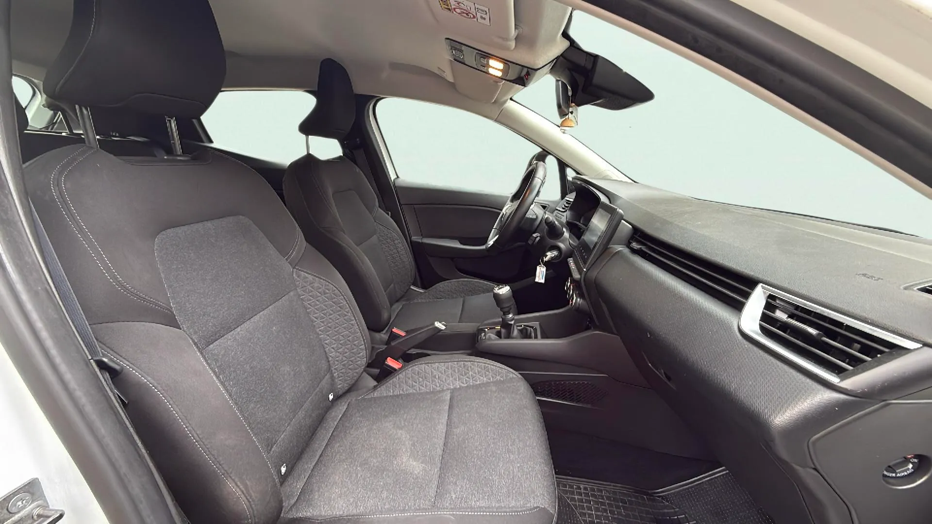 Renault Clio Evolution dCi 100 - foto 17