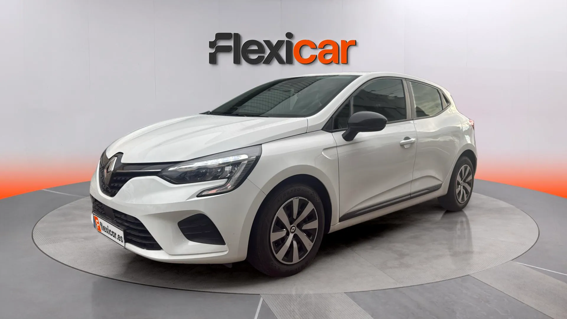 Renault Clio Evolution dCi 100 - foto 7