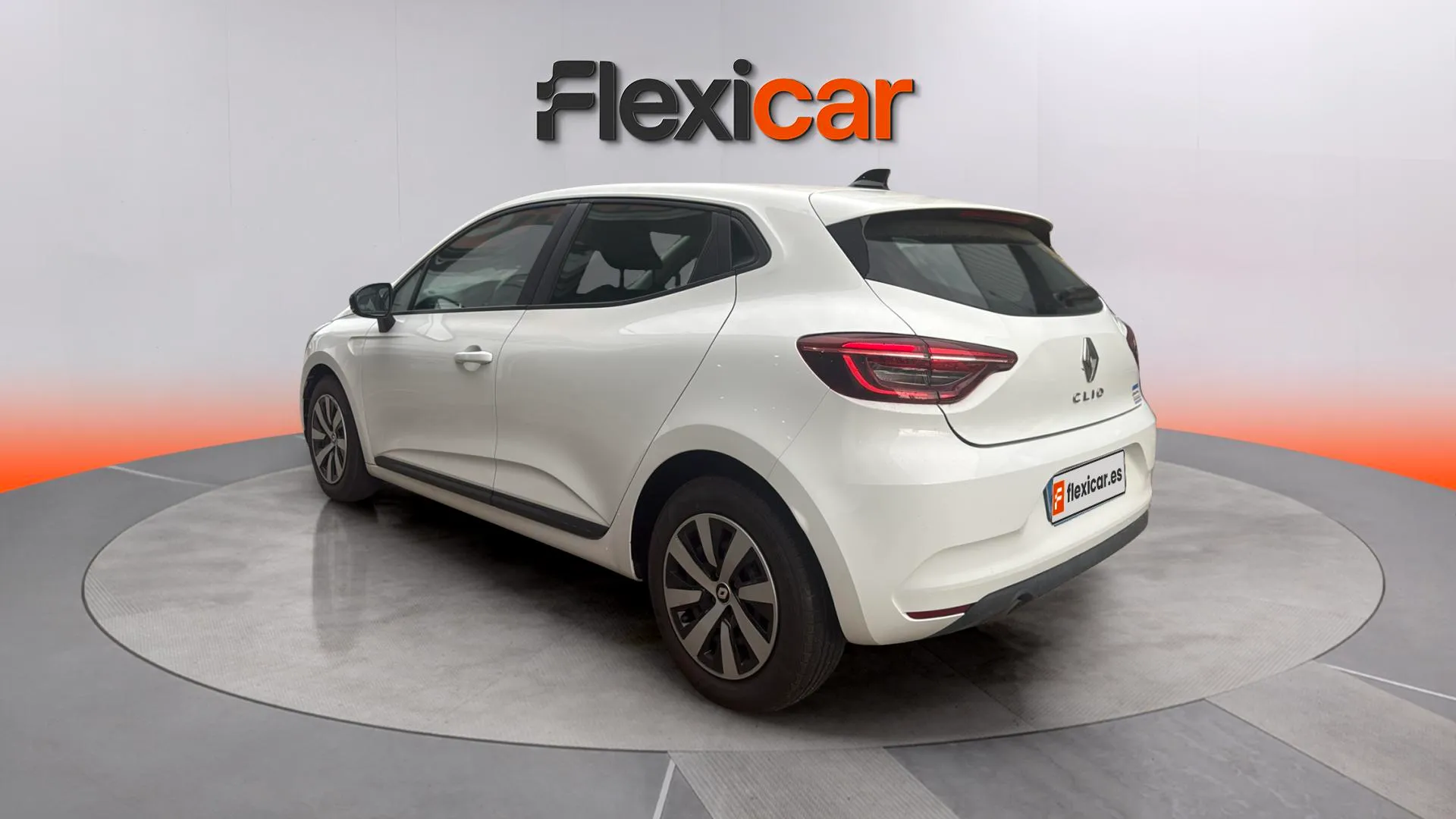Renault Clio Evolution dCi 100 - foto 5