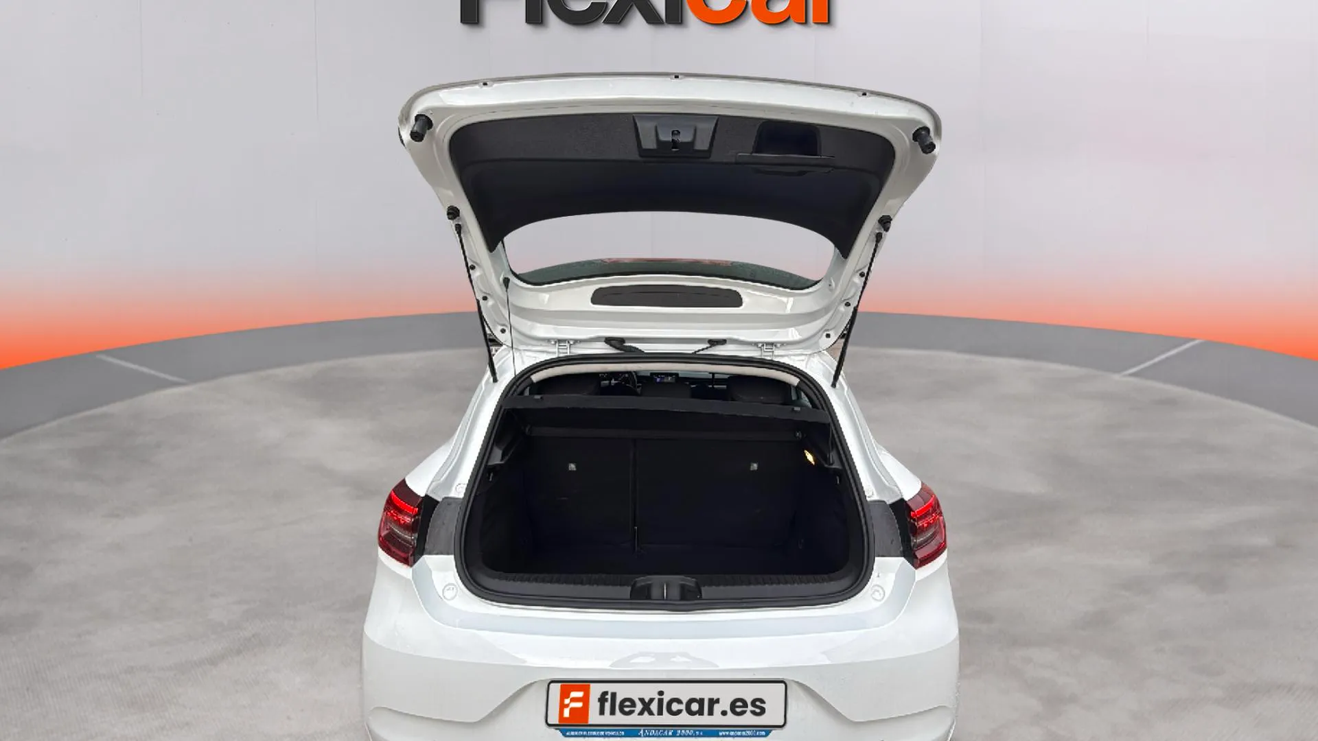 Renault Clio Evolution dCi 100 - foto 22