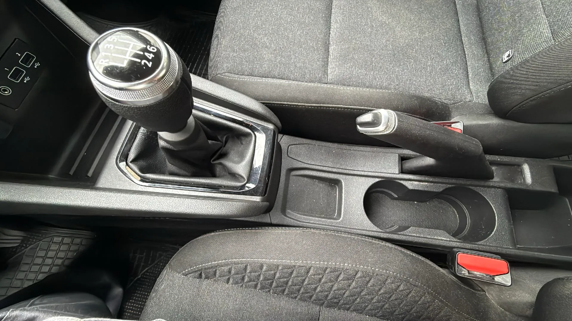 Renault Clio Evolution dCi 100 - foto 21