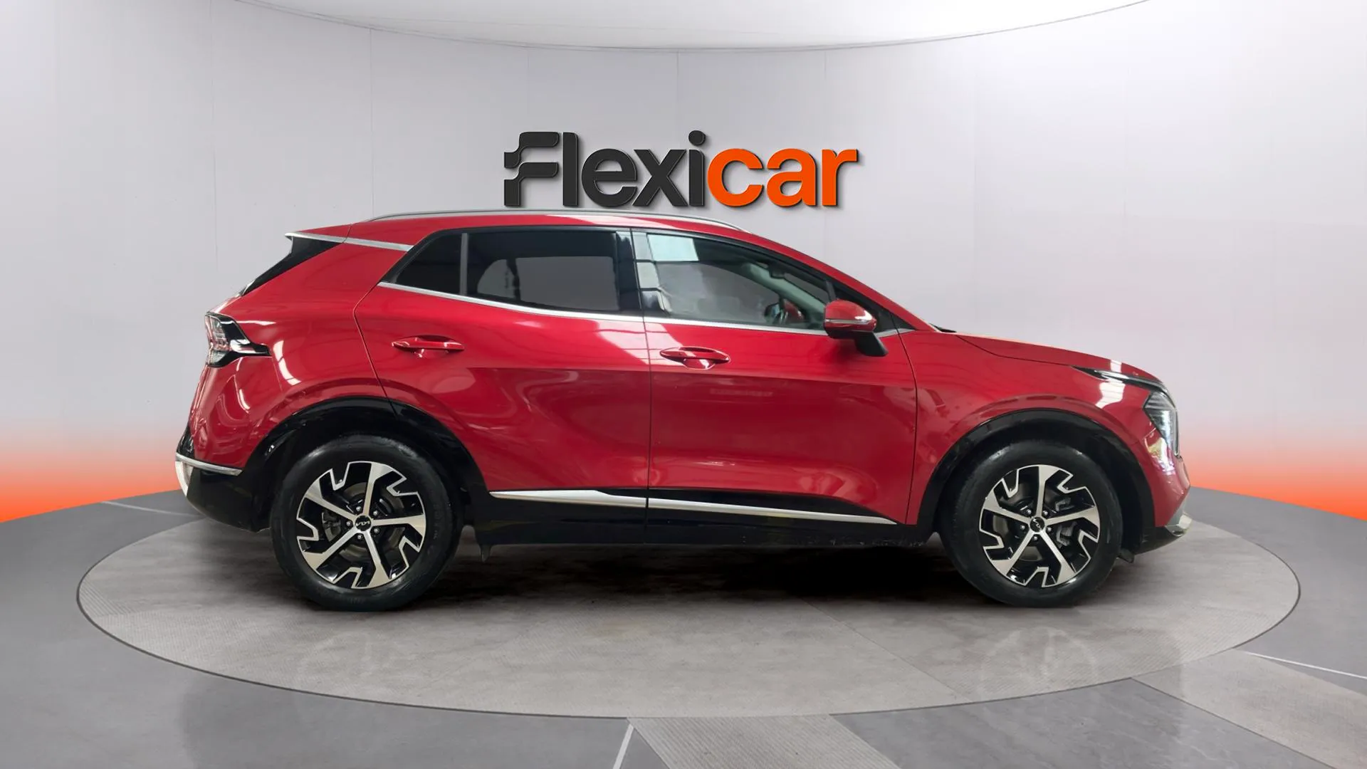 Kia Sportage 1.6 CRDi MHEV Business 4x2 DCT - foto 8