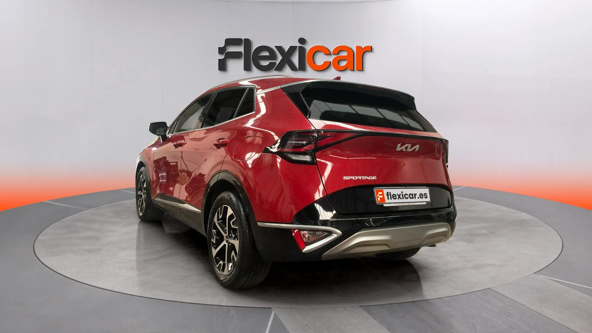 Kia Sportage 1.6 CRDi MHEV Business 4x2 DCT - foto 5