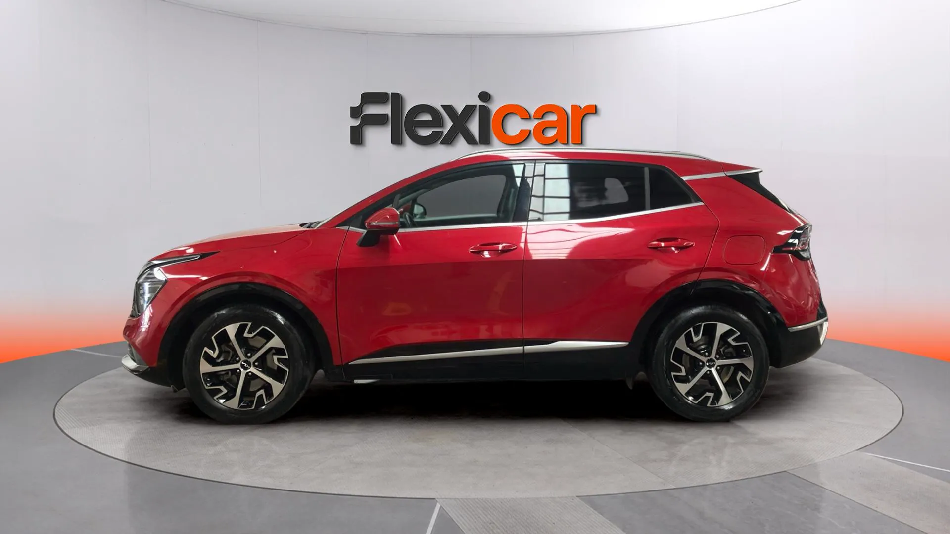 Kia Sportage 1.6 CRDi MHEV Business 4x2 DCT - foto 4