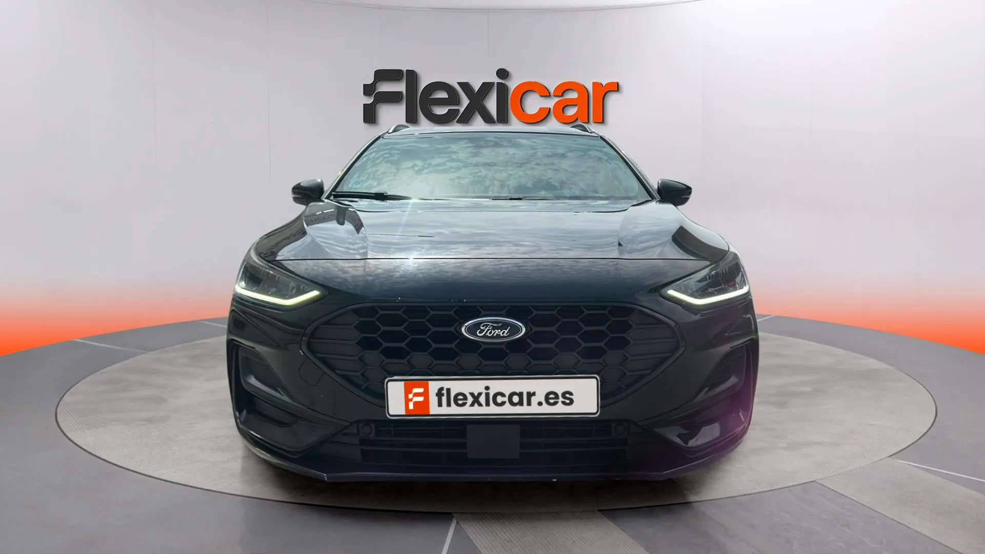 Ford Focus 1.0 EcoBoost MHEV ST-Line X SB - foto 2