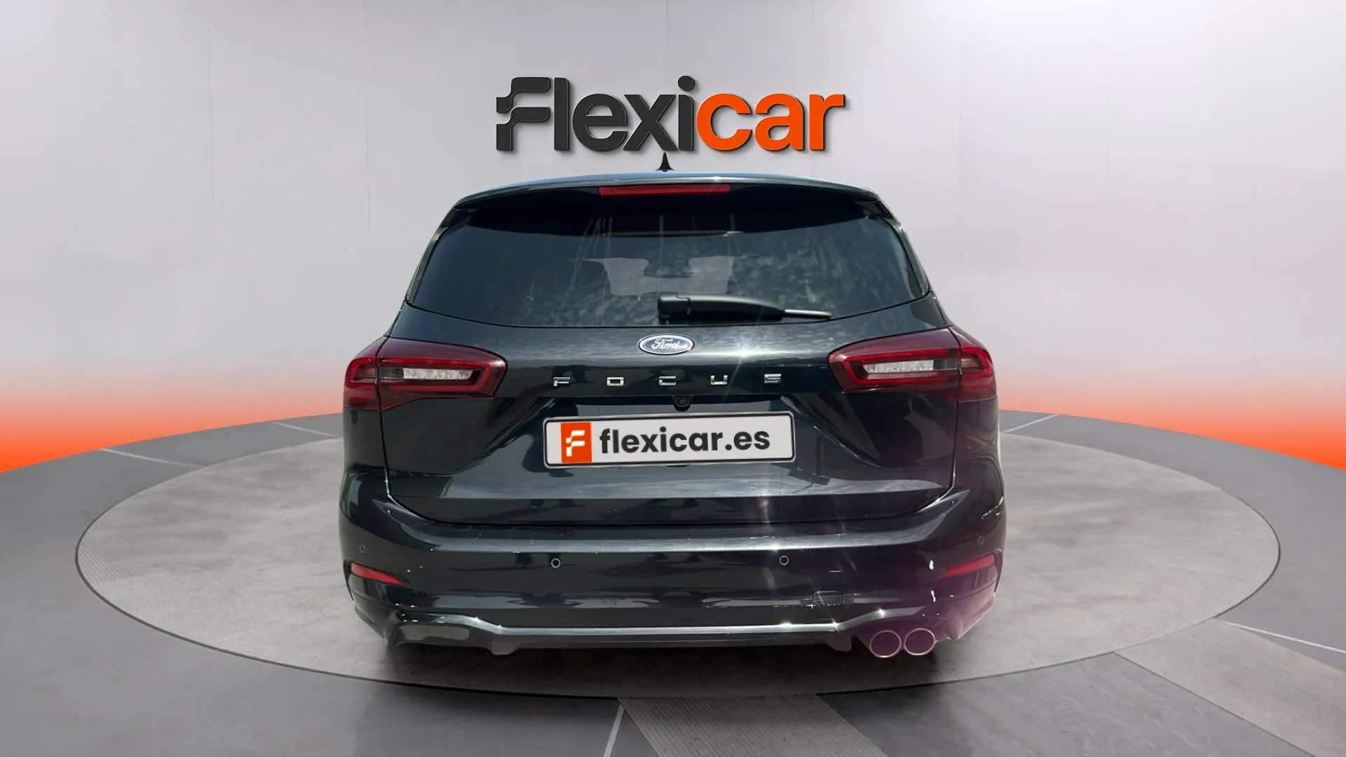 Ford Focus 1.0 EcoBoost MHEV ST-Line X SB - foto 6