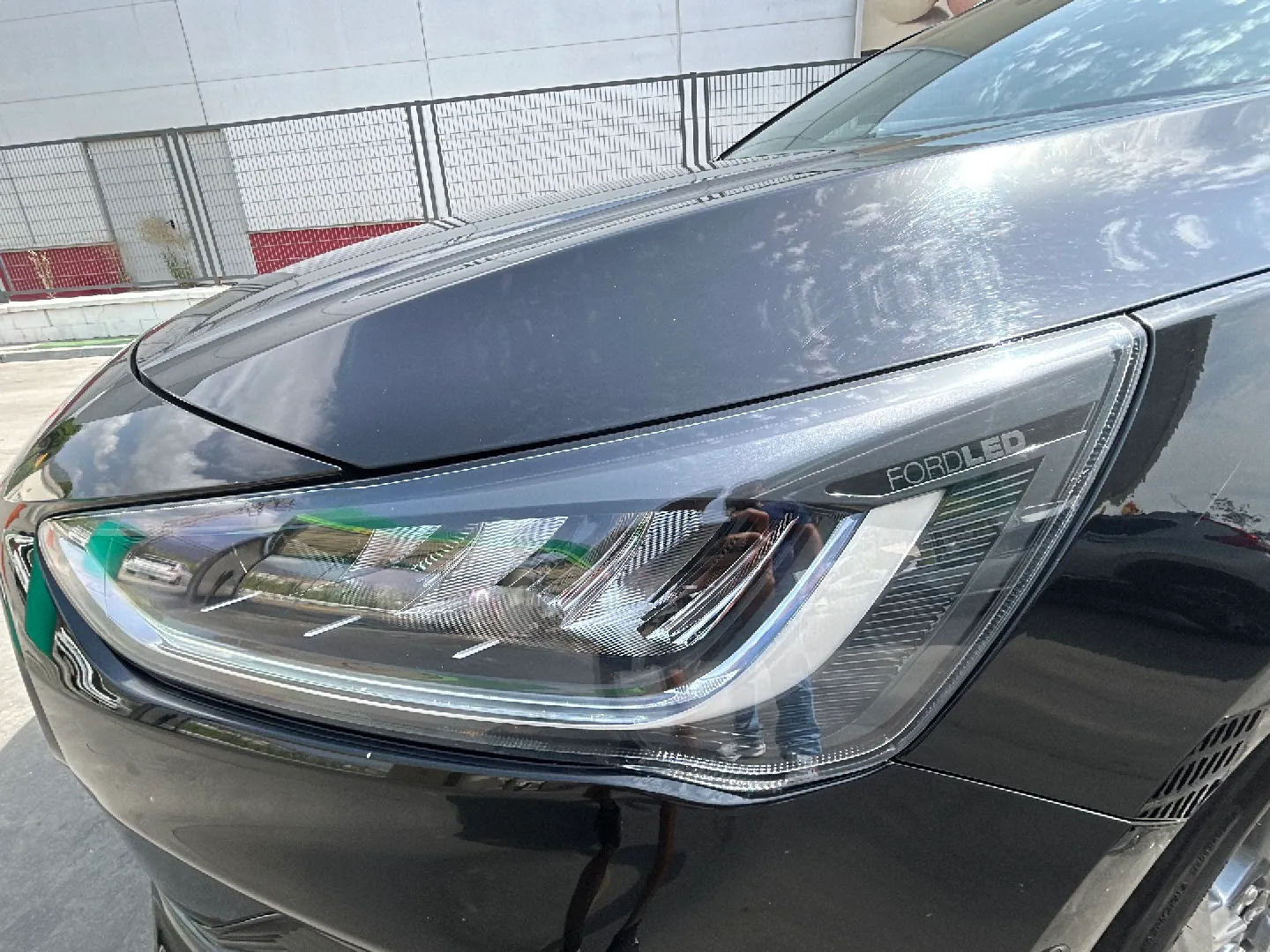 Ford Focus 1.0 EcoBoost MHEV ST-Line X SB - foto 31
