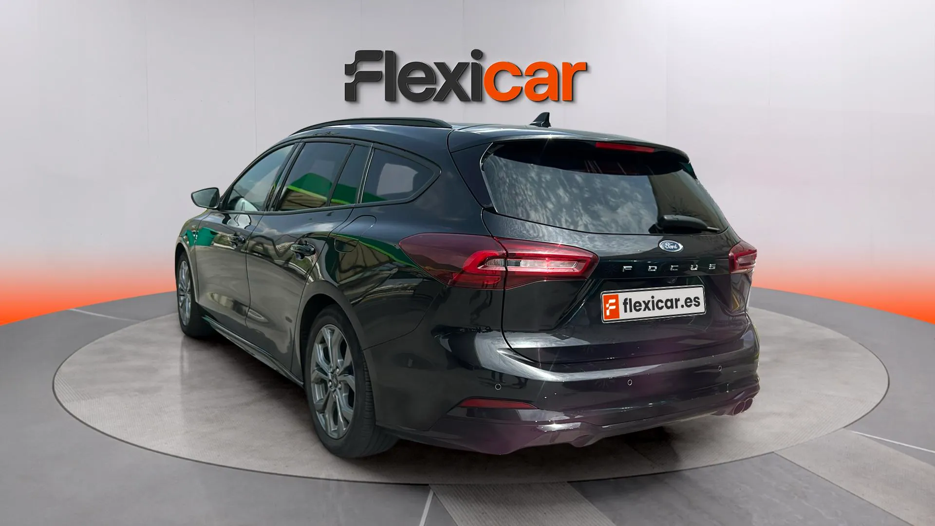Ford Focus 1.0 EcoBoost MHEV ST-Line X SB - foto 5
