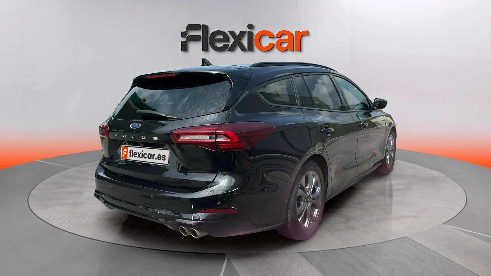 Ford Focus 1.0 EcoBoost MHEV ST-Line X SB - foto 7