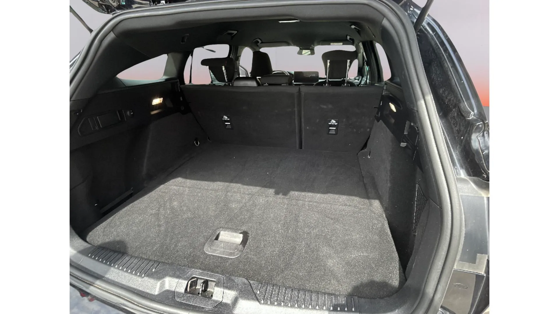 Ford Focus 1.0 EcoBoost MHEV ST-Line X SB - foto 14