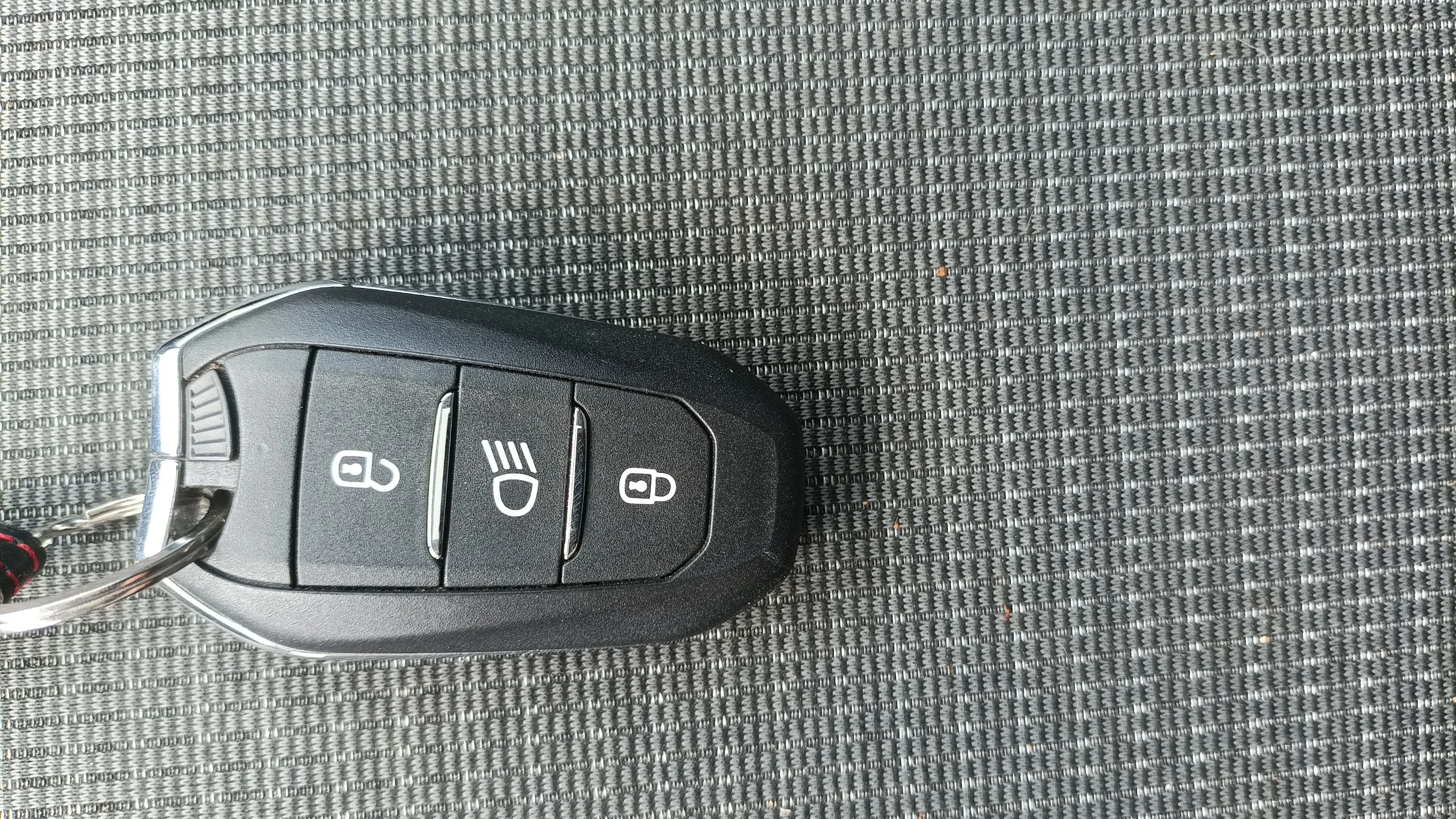 Toyota Proace City 1.2 Family Active L1 - foto 29