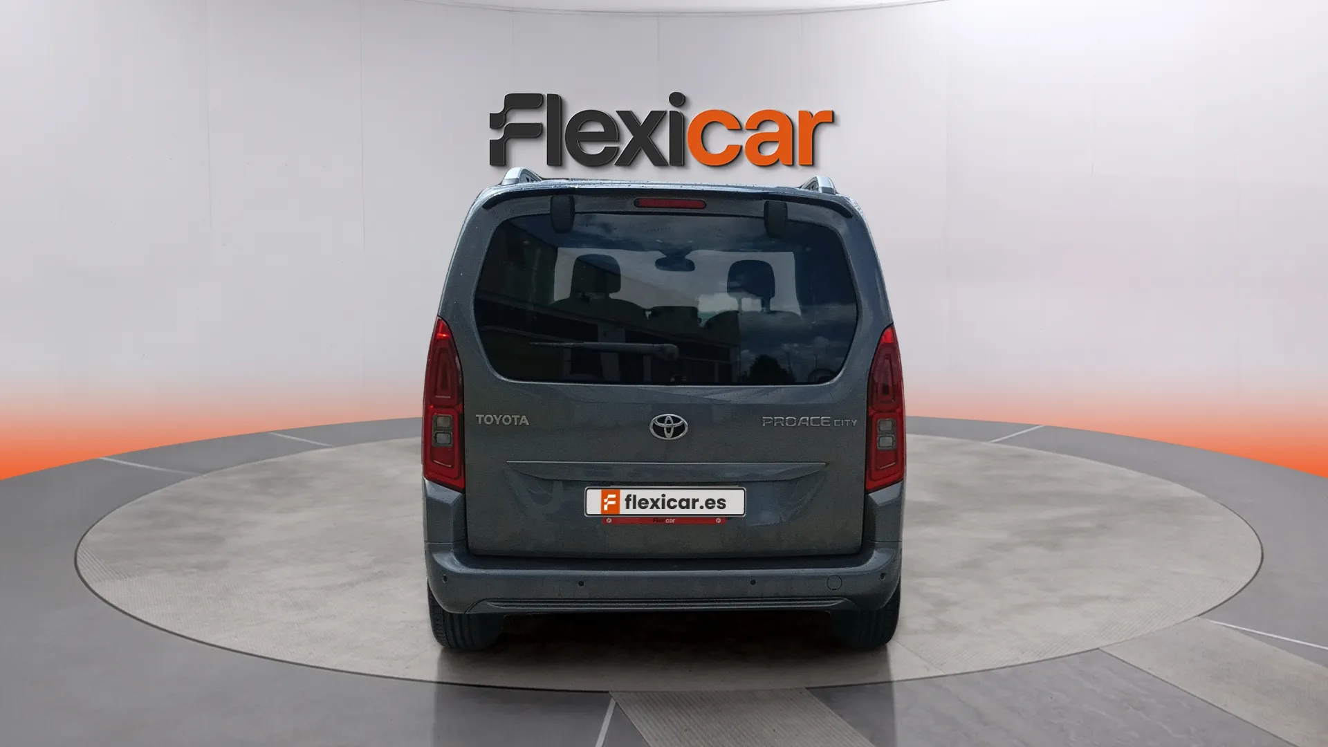 Toyota Proace City 1.2 Family Active L1 - foto 5
