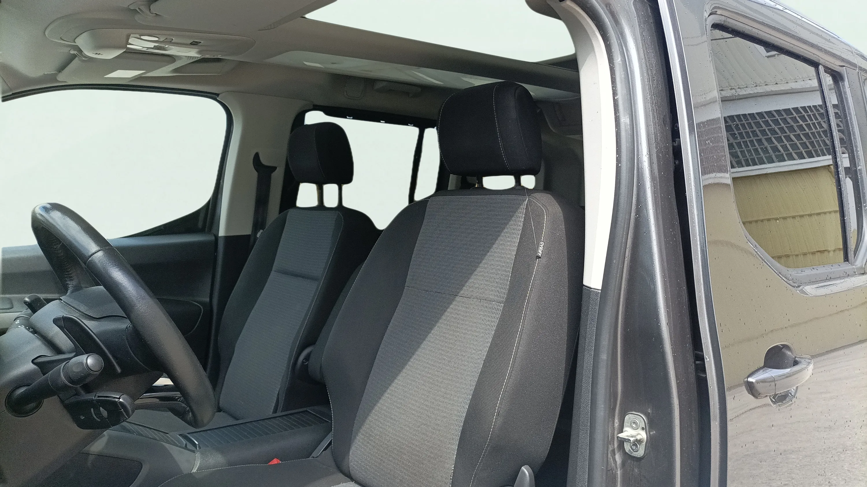 Toyota Proace City 1.2 Family Active L1 - foto 17
