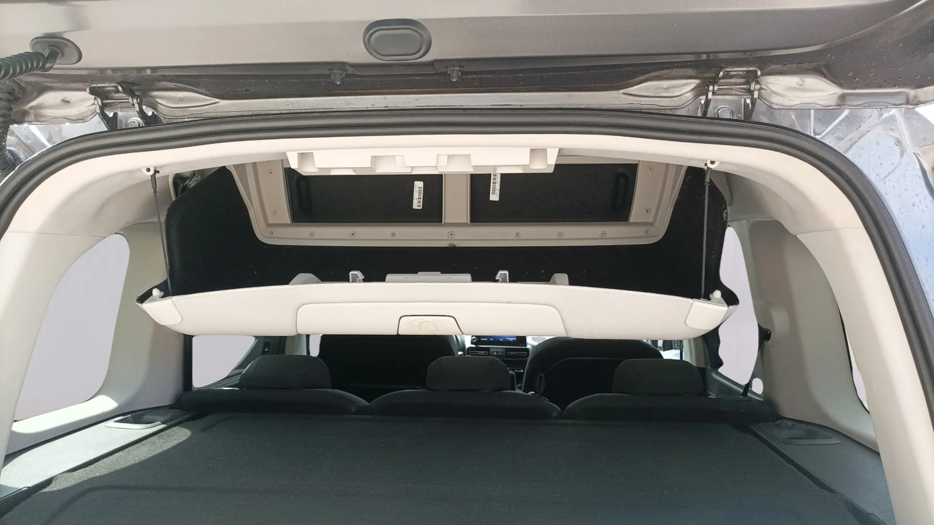 Toyota Proace City 1.2 Family Active L1 - foto 23