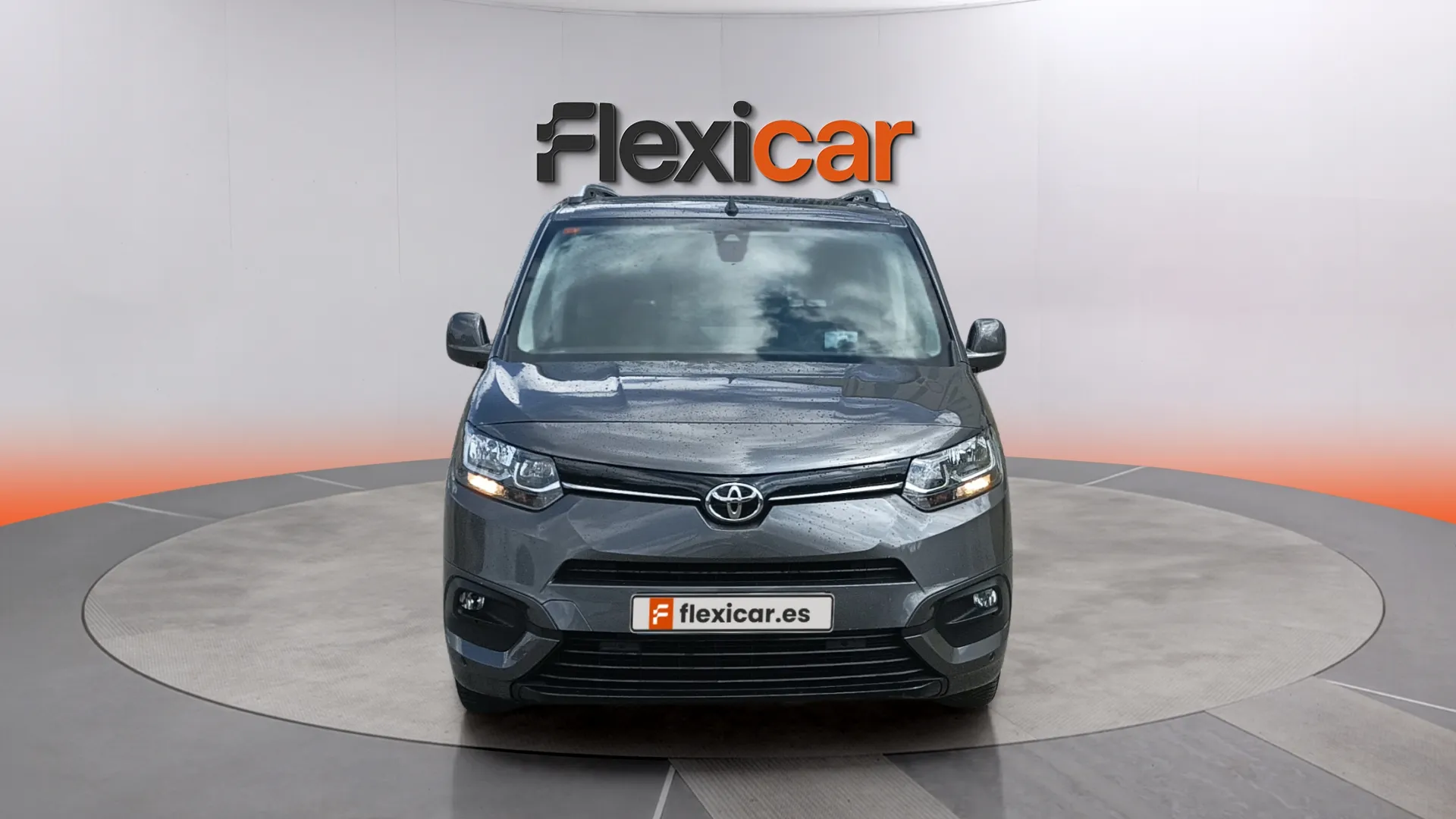 Toyota Proace City 1.2 Family Active L1 - foto 2