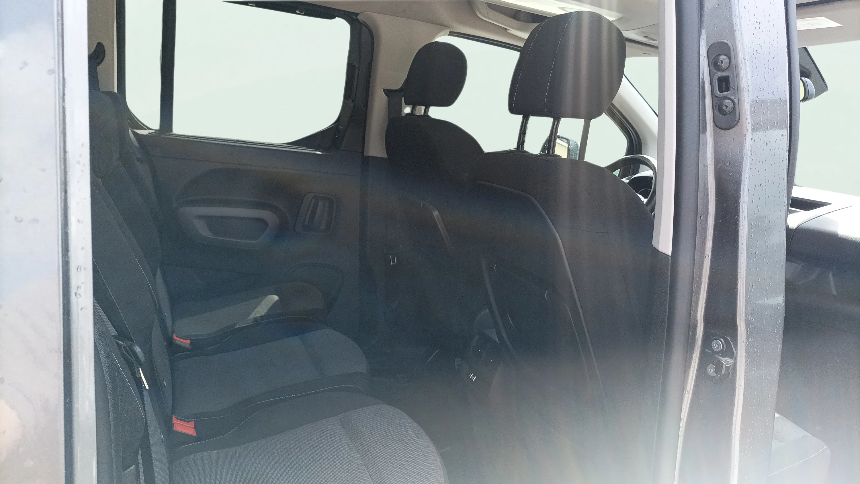 Toyota Proace City 1.2 Family Active L1 - foto 18