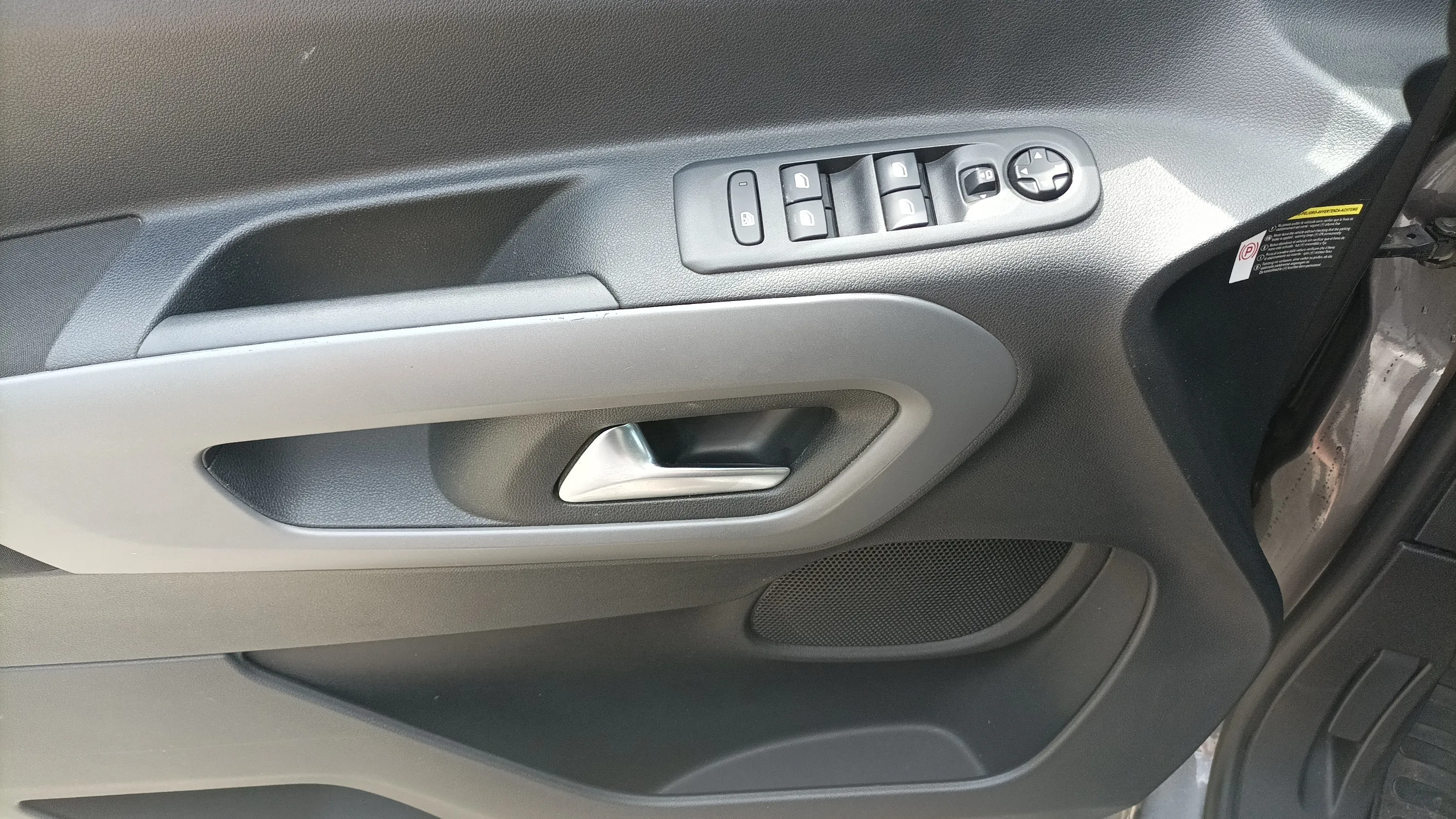 Toyota Proace City 1.2 Family Active L1 - foto 24