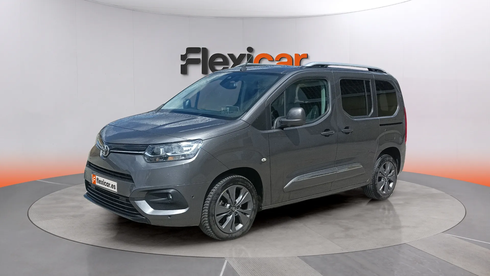Toyota Proace City 1.2 Family Active L1 - foto 7
