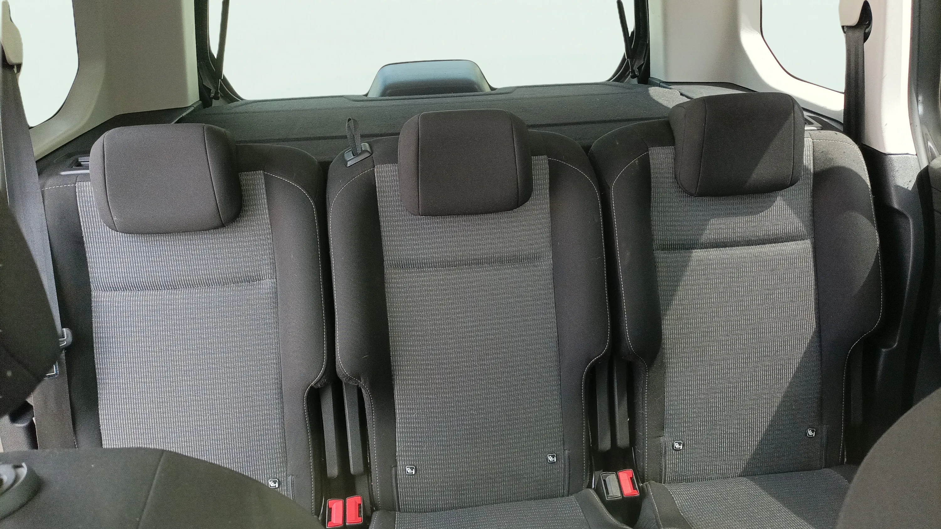 Toyota Proace City 1.2 Family Active L1 - foto 20