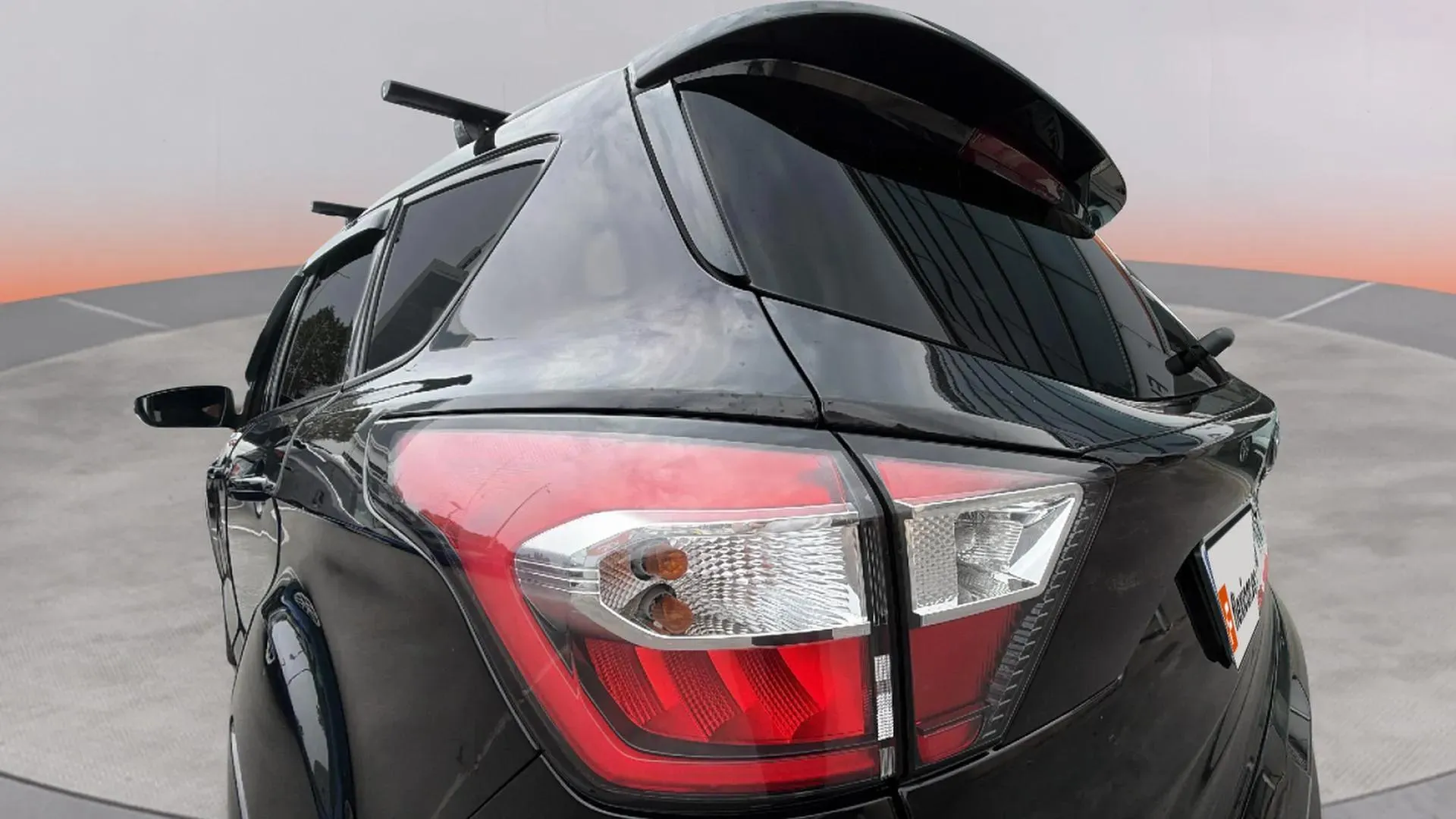 Ford Kuga 2.0 TDCi 4x2 ST-Line - foto 36