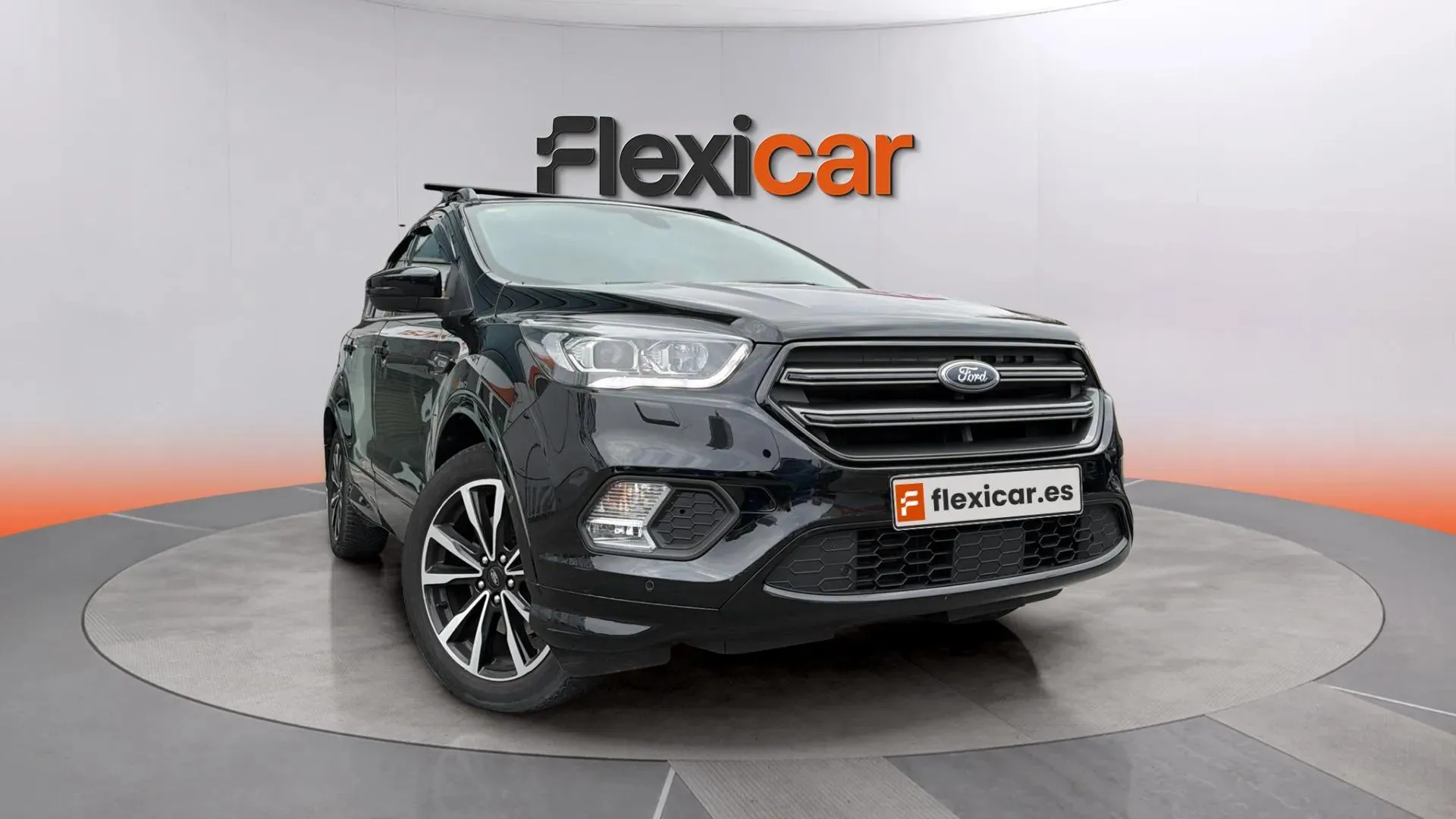Ford Kuga 2.0 TDCi 4x2 ST-Line