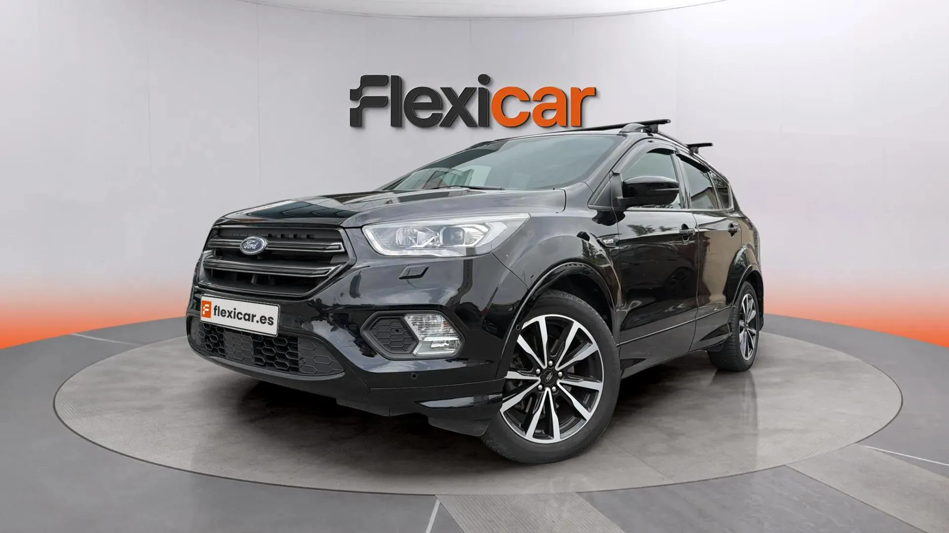Ford Kuga 2.0 TDCi 4x2 ST-Line - foto 3