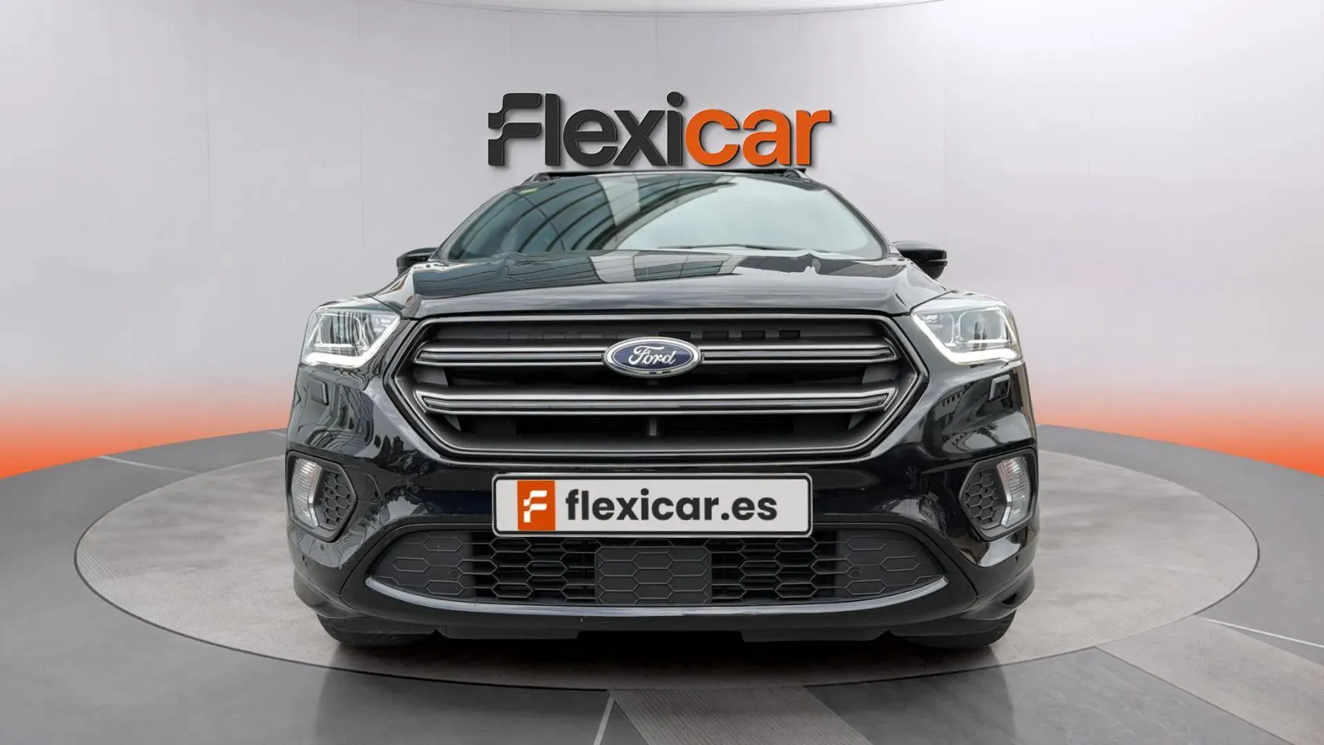 Ford Kuga 2.0 TDCi 4x2 ST-Line - foto 2